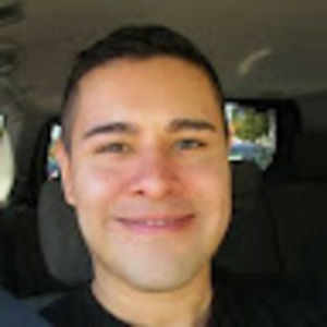 Meet your Posher, Robert